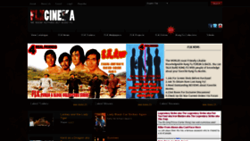 What Flkcinema.com website looked like in 2019 (4 years ago)
