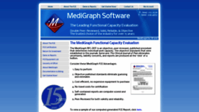 What Functional-capacity-evaluation.com website looked like in 2019 (4 years ago)