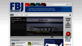 What Fbjna.com website looked like in 2019 (4 years ago)