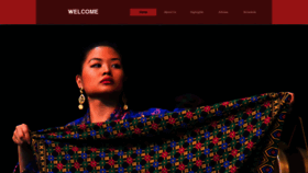 What Festalpagdiriwang.com website looked like in 2019 (5 years ago)