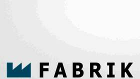 What Fabrik.co.jp website looked like in 2019 (4 years ago)