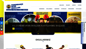 What Fbbasket.com website looked like in 2019 (4 years ago)