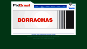 What Fixbrasilpecas.com.br website looked like in 2019 (4 years ago)