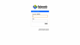 What Falaweb.falabella.com website looked like in 2019 (4 years ago)