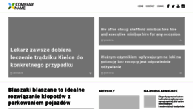 What Fatimafilm.pl website looked like in 2019 (4 years ago)