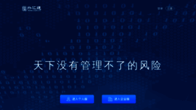 What Forex.com.cn website looked like in 2019 (4 years ago)