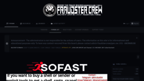 What Forum.blackhatindia.ru website looked like in 2019 (4 years ago)