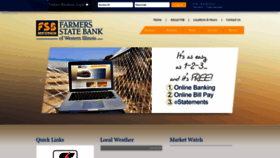 What Fsbwil.com website looked like in 2019 (4 years ago)