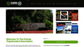 What Floridatrap.com website looked like in 2019 (4 years ago)