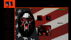 What Freedom-wings.com website looked like in 2019 (5 years ago)
