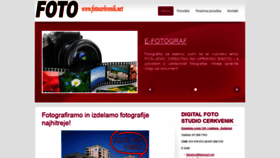What Fotocerkvenik.net website looked like in 2019 (4 years ago)