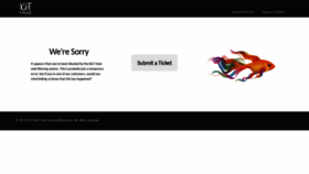 What Ferryboatinn.ai website looked like in 2019 (4 years ago)