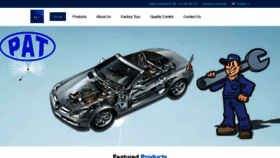 What Fuelpump-assembly.com website looked like in 2019 (4 years ago)