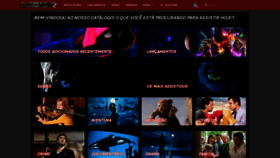 What Filmesonlinehd12.cc website looked like in 2019 (4 years ago)