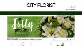 What Flowersbyroyce.net website looked like in 2019 (4 years ago)