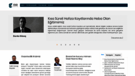 What Fikircografyasi.com website looked like in 2019 (4 years ago)