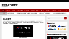 What Fxtop50.com website looked like in 2019 (4 years ago)