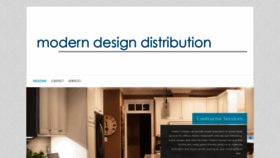 What Furnituremedicla.com website looked like in 2019 (4 years ago)