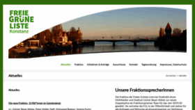 What Fgl-konstanz.de website looked like in 2019 (4 years ago)