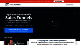 What Funsurveys.net website looked like in 2019 (4 years ago)
