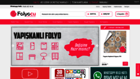 What Folyocu.net website looked like in 2019 (4 years ago)