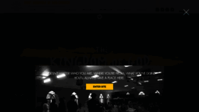 What Firstagchurch.in website looked like in 2020 (4 years ago)