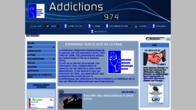 What Frar.asso.fr website looked like in 2020 (4 years ago)