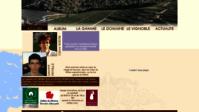 What Fayolle-filsetfille.fr website looked like in 2020 (4 years ago)