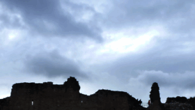 What Floridascots.org website looked like in 2020 (6 years ago)