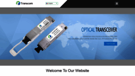 What Fiber-opticaltransceiver.com website looked like in 2020 (4 years ago)