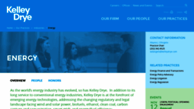What Frackinginsider.com website looked like in 2020 (4 years ago)