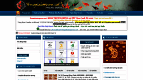 What Fengshuiexpress.net website looked like in 2020 (4 years ago)