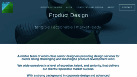 What Fresco-design.com website looked like in 2020 (4 years ago)