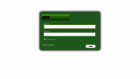 What Ftp.rttv.ru website looked like in 2020 (4 years ago)