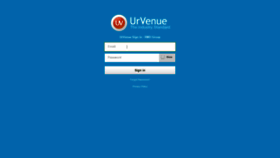 What F6ix.urvenue.com website looked like in 2020 (4 years ago)