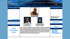 What Fact.co.in website looked like in 2020 (6 years ago)