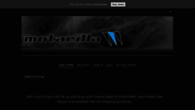What Flipaplate.eu website looked like in 2020 (5 years ago)