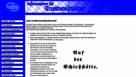 What Feuerbixler.de website looked like in 2020 (4 years ago)