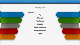 What Filmyfly.com website looked like in 2020 (4 years ago)