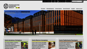 What Fmach.it website looked like in 2020 (4 years ago)