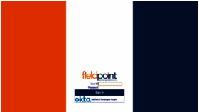 What Fieldpoint.bailiwick.com website looked like in 2020 (4 years ago)