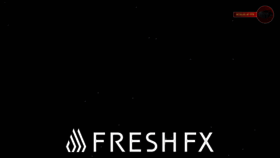 What Freshfx.at website looked like in 2020 (4 years ago)