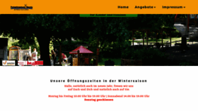What Fz-upsala.de website looked like in 2020 (4 years ago)