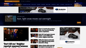 What Fox6now.com website looked like in 2020 (4 years ago)