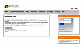 What Flevolandhuurtin.nl website looked like in 2020 (4 years ago)