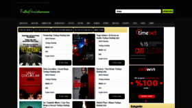 What Fullhdfilmcehennemi4.net website looked like in 2020 (4 years ago)