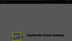 What Fva2.agilixbuzz.com website looked like in 2020 (4 years ago)