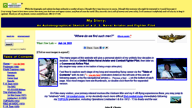 What Flitetime.net website looked like in 2020 (4 years ago)