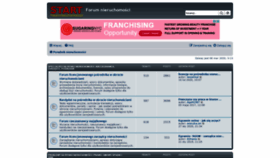 What Forum-nieruchomosci.pl website looked like in 2020 (4 years ago)