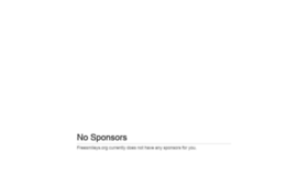 What Freesmileys.org website looked like in 2020 (5 years ago)